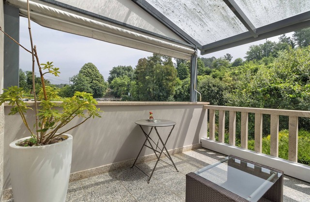 Apartment 'Dos Amores' with Lake View, Wi-Fi and Air Conditioning