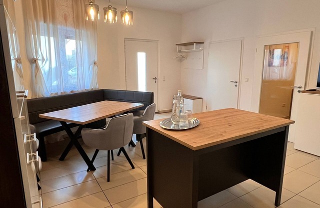 Apartment 'Dreams Lodge' with Private Terrace, Wi-Fi and Air Conditioning