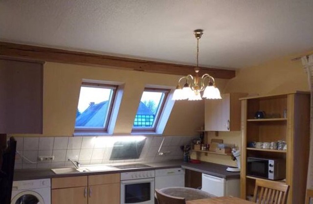 Apartment East - Grüter, Susanne & Sepp