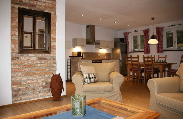 Apartment EC - Apartments Rosenhof