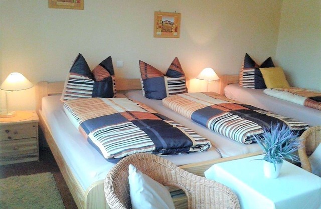 Apartment Edersee - Apartments Wolf