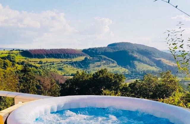 Apartment Eiche - Sauerlandfenster