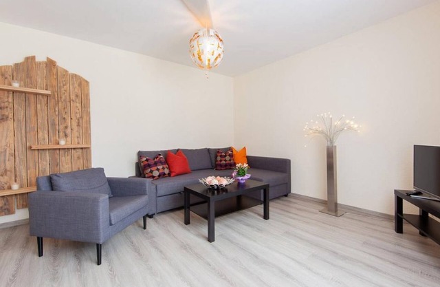 Apartment EifelAdventures - Apartment house EifelAdventures