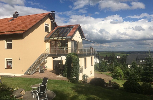 Apartment Eifelblick