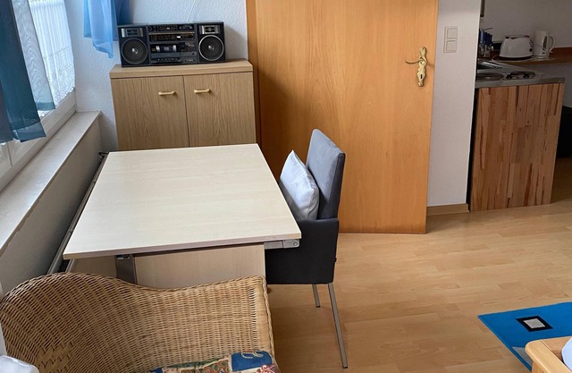 Apartment Elling, 22 m2, 1-2 pers.