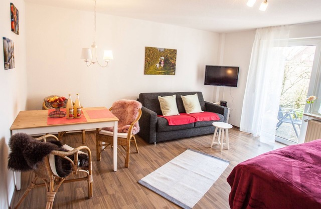 Apartment - Elstar with terrace