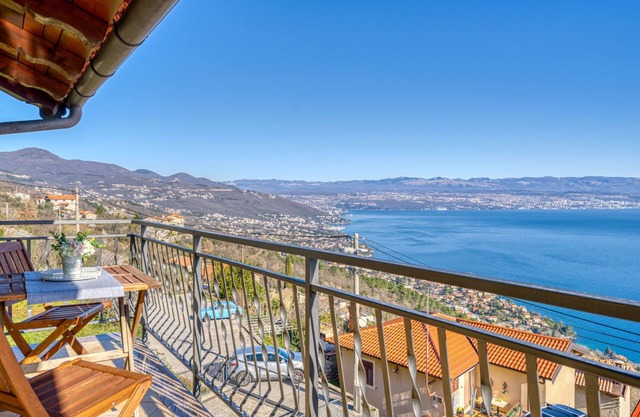 Apartment Ema by Interhome