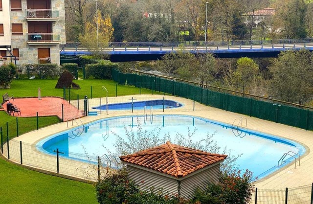 Apartment Encanto del Sella