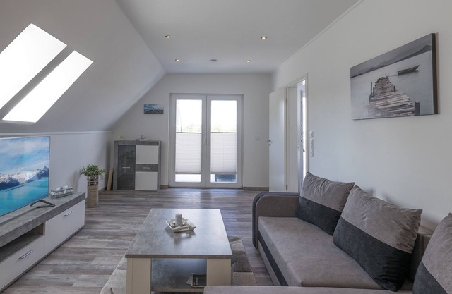 Apartment Engelsburg een for up to 3 people