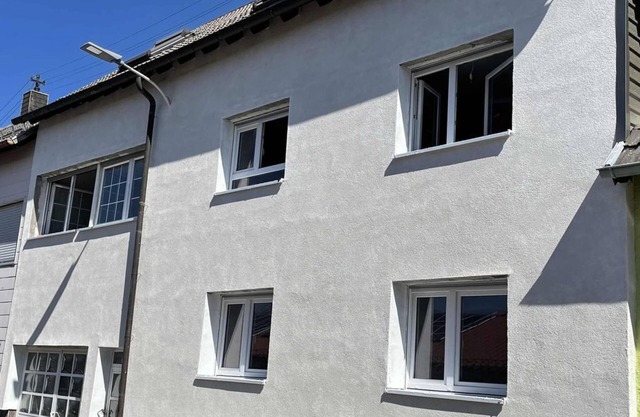 Apartment Erlehof - apartment/apartment, shower, WC, 1 bedroom