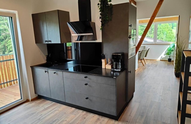 Apartment Erna - Burgbichl Apartments