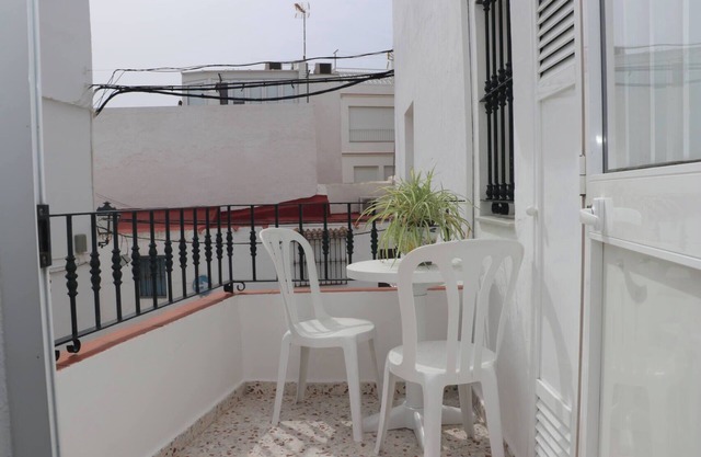 Apartment Cortes in the centre of Conil