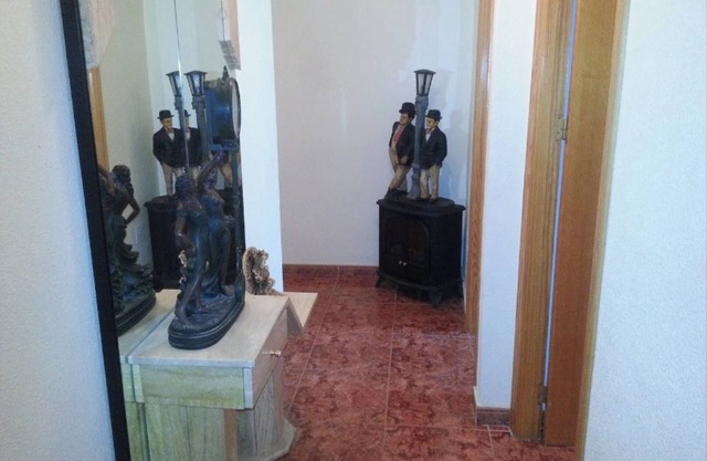 Apartment 'Residencia Lucia' with Sea View, Wi-Fi and Air Conditioning