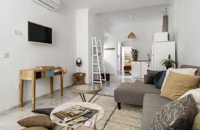 * Apartment in historic center *