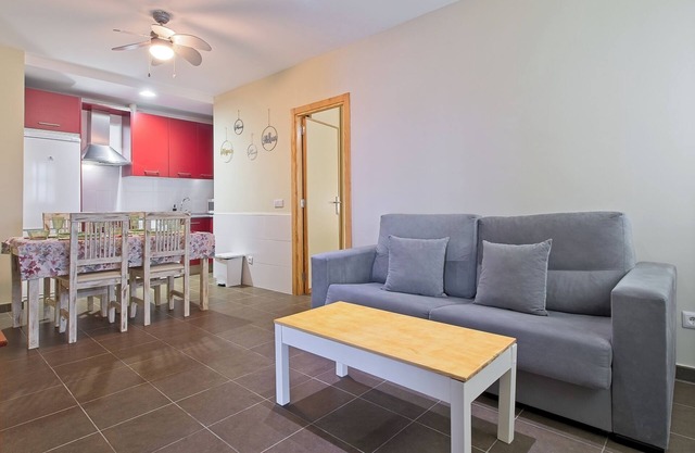 Apartment 'Sardón De Los Frailes' with Shared Pool, Shared Garden and Wi-Fi