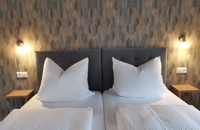 Apartment Ewa - Apartment Rüberberg