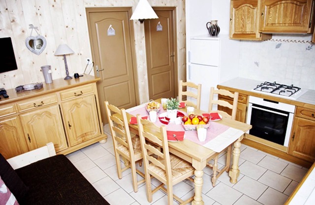 APARTMENT EXCEPTIONAL VIEW 45 M² 2/4 people