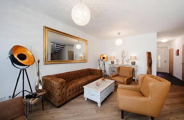 Apartment für 3 Personen in Strausberg