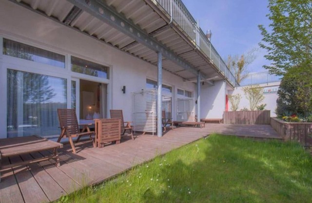 Apartment für den perfekten Urlaub