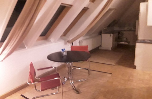 Apartment für Pendler Monatsweise Vermieten