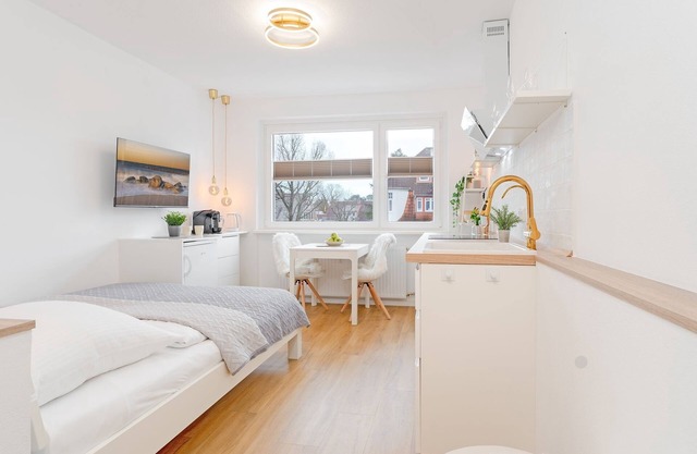 Apartment for 2 guests with 22m² in Timmendorfer Strand (294175)