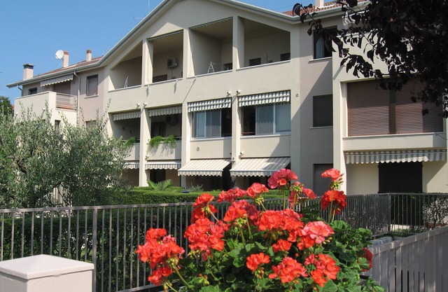 Apartment/flat - Peschiera del Garda