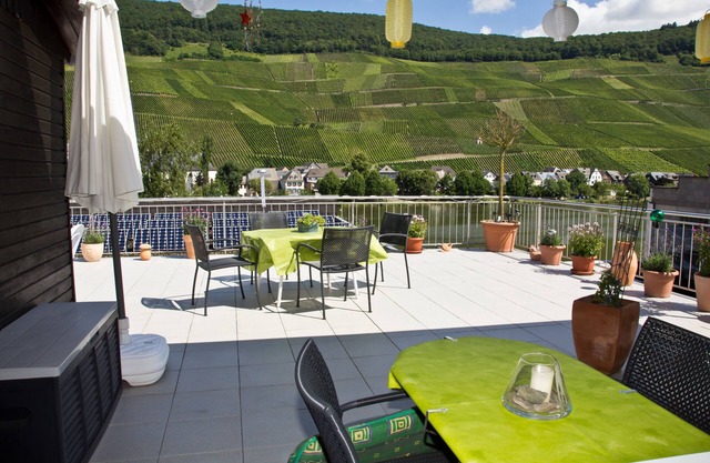 Apartment Falkenberg 1st floor