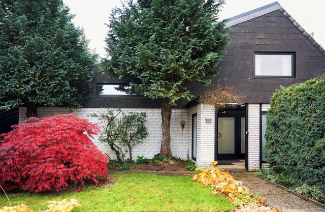 Apartment 'Familie Franke' with Shared Terrace, Shared Garden and Wi-Fi