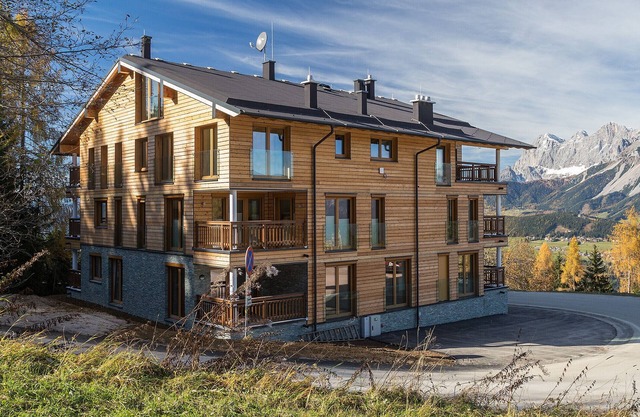 Apartment Fastenberg Top 2