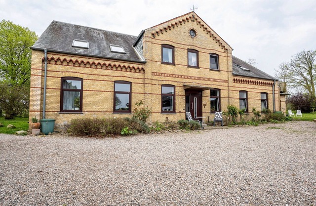 Apartment 'Feel Meer' with Sea View, Private Terrace and Wi-Fi