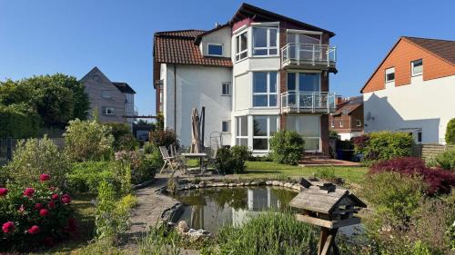 Apartment Feldblick Karben