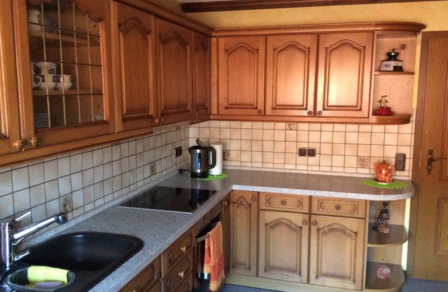 Apartment 'Ferienwohnung Ziegler' with Mountain View, Shared Garden and Wi-Fi