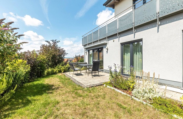 Apartment 'Ferienwohnung Lahnurlaub' with Shared Terrace, Shared Garden and Wi-Fi