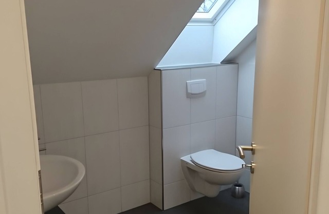 Apartment 'Ferienwohnung Spreewald' with Private Terrace, Shared Garden and Wi-Fi