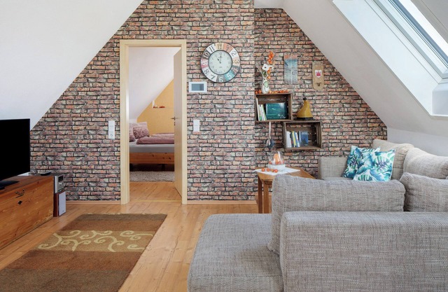 Apartment 'Ferienwohnung Trogus' with Private Terrace and Wi-Fi