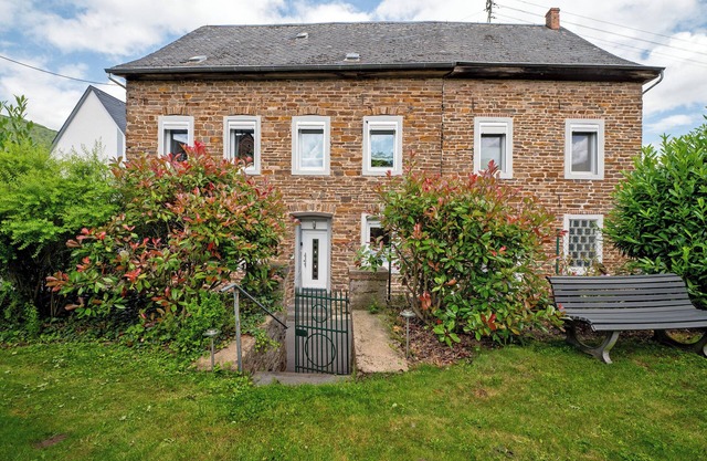Apartment 'Ferienwohnung Andres' with Private Terrace, Private Garden and Wi-Fi