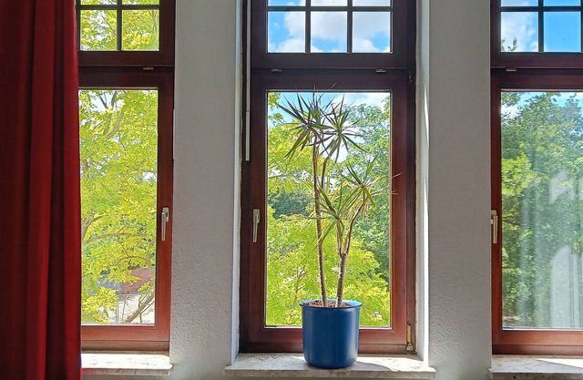 Apartment 'Ferienwohnung Nr 2' with Shared Garden and Wi-Fi