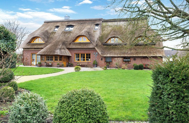 Apartment 'Ferienwohnung Drift' with Private Garden and Wi-Fi