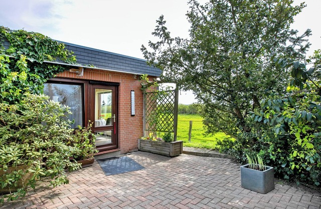 Apartment 'Ferienwohnung Kilian' with Private Terrace, Private Garden and Wi-Fi