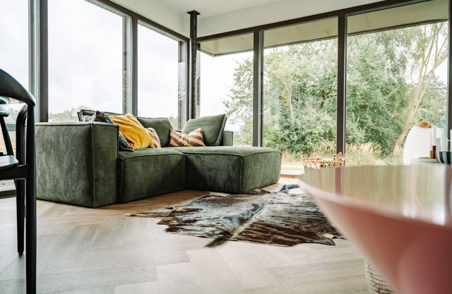 Apartment Ferienwohnung Cleo