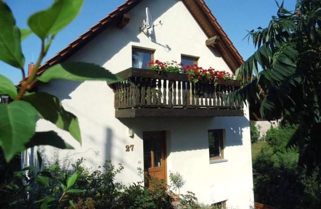 Apartment Ferienwohnung Mund