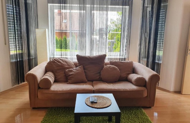 Apartment/Ferienwohnung im ruhigen Calden in der nähe von Kassel