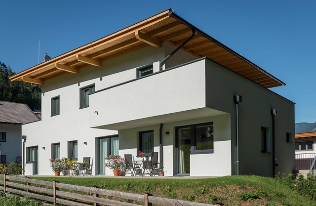 Apartment 'Ferienwohnung Unterlechner - Apt 3' with Mountain View, Private Terrace and Wi-Fi
