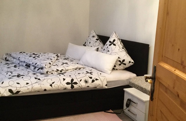 Apartment Fernblick near Rosalie