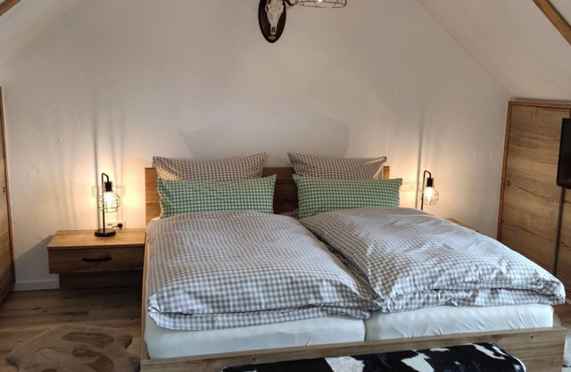 Apartment Fernblick - Gasthof Dörsbachhöhe