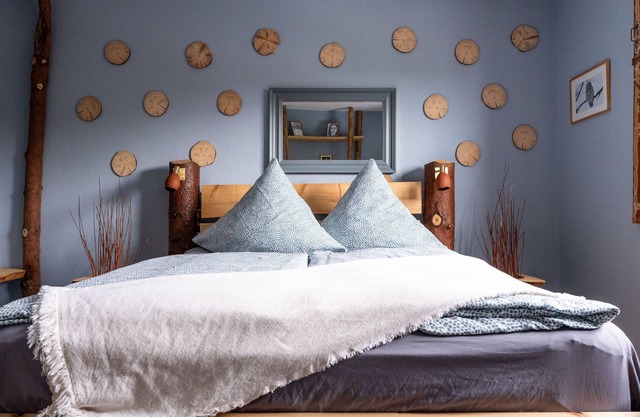 Apartment Fichte - Sauerlandfenster