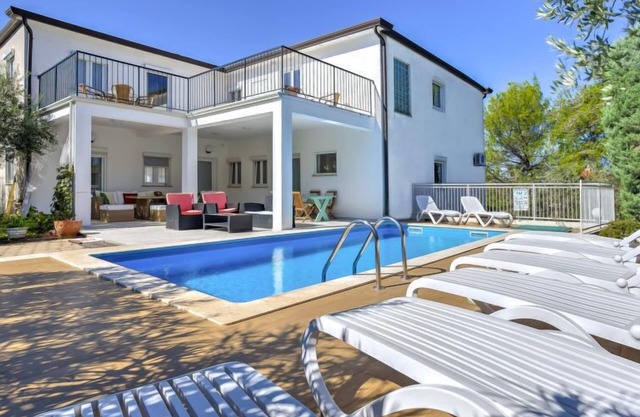 Apartment File by Interhome