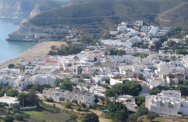 Apartment/flat - ALMERIA