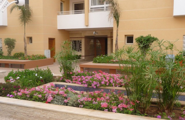 Apartment/flat - AGADIR