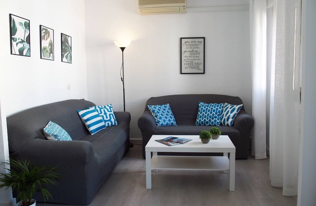 Apartment/flat - AyamonteResidential flat